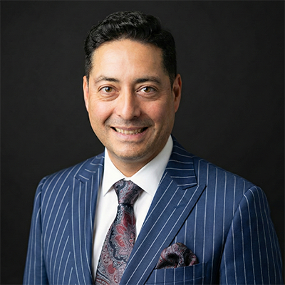 Gianfranco DelCastillo